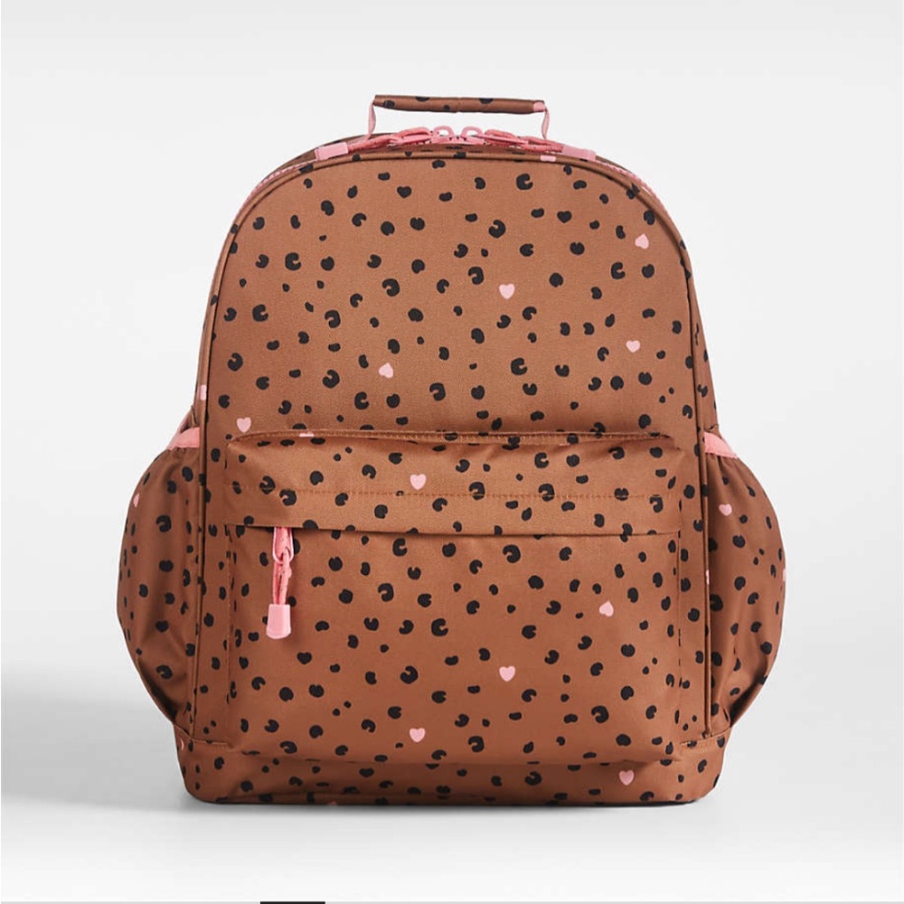 NWOT Toddler Backpack from Crate & Barrel